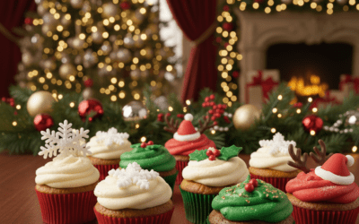 Navidad en el atelier: tiempo, pausa y precisión